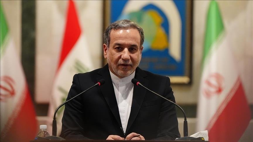 Daily Iran News tweet media