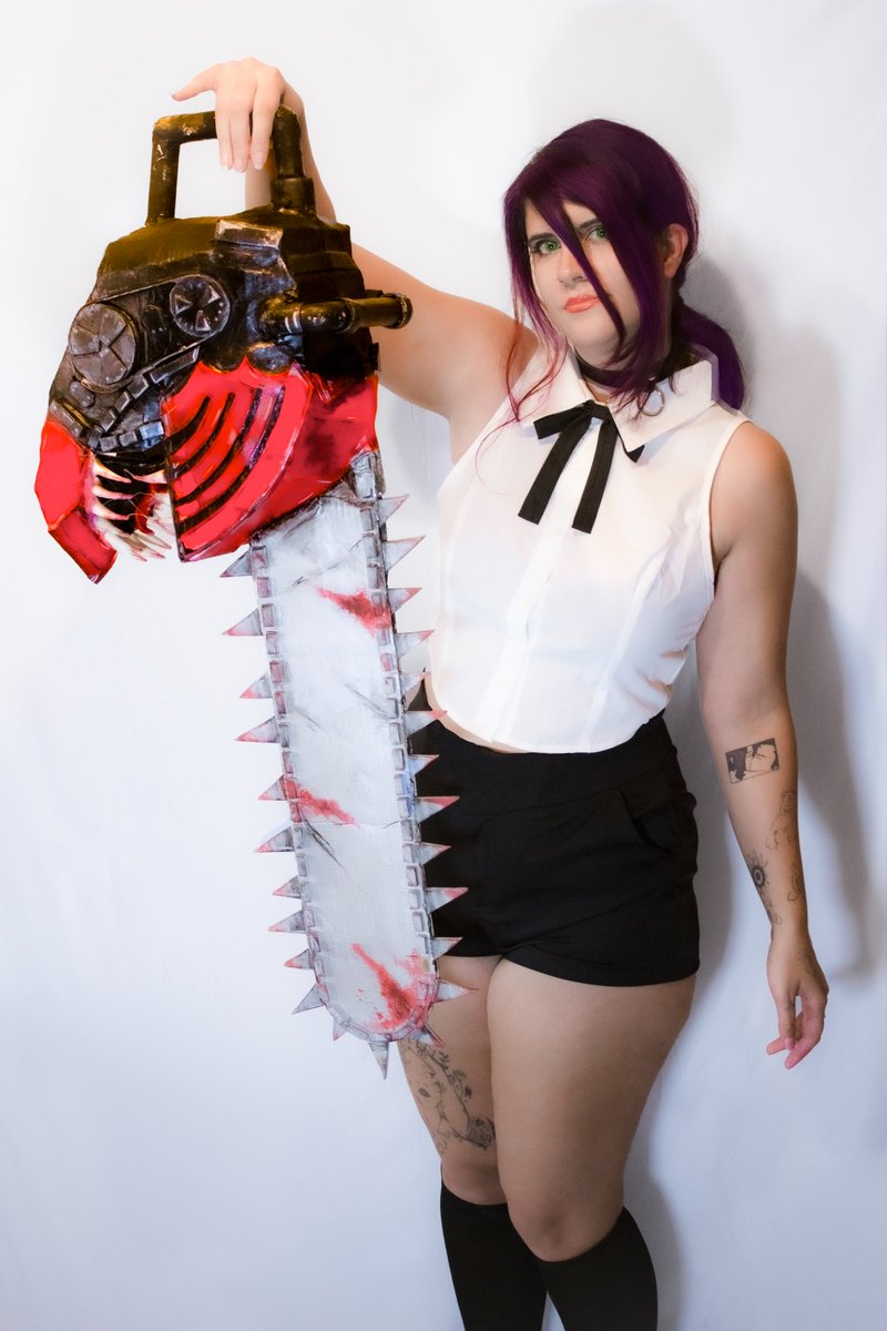 redhella_'s tweet image. &quot;I&apos;ll teach you! The things you don&apos;t know or can&apos;t do. I&apos;ll teach you everything.&quot;
.
Reze Cosplay (Chainsawman)
.
.
.
.
#reze #rezecosplay #chainsawman #chainsawmancosplay #chainsawmanmovie #rezearc #cosplay #cosplayer #devilbomb