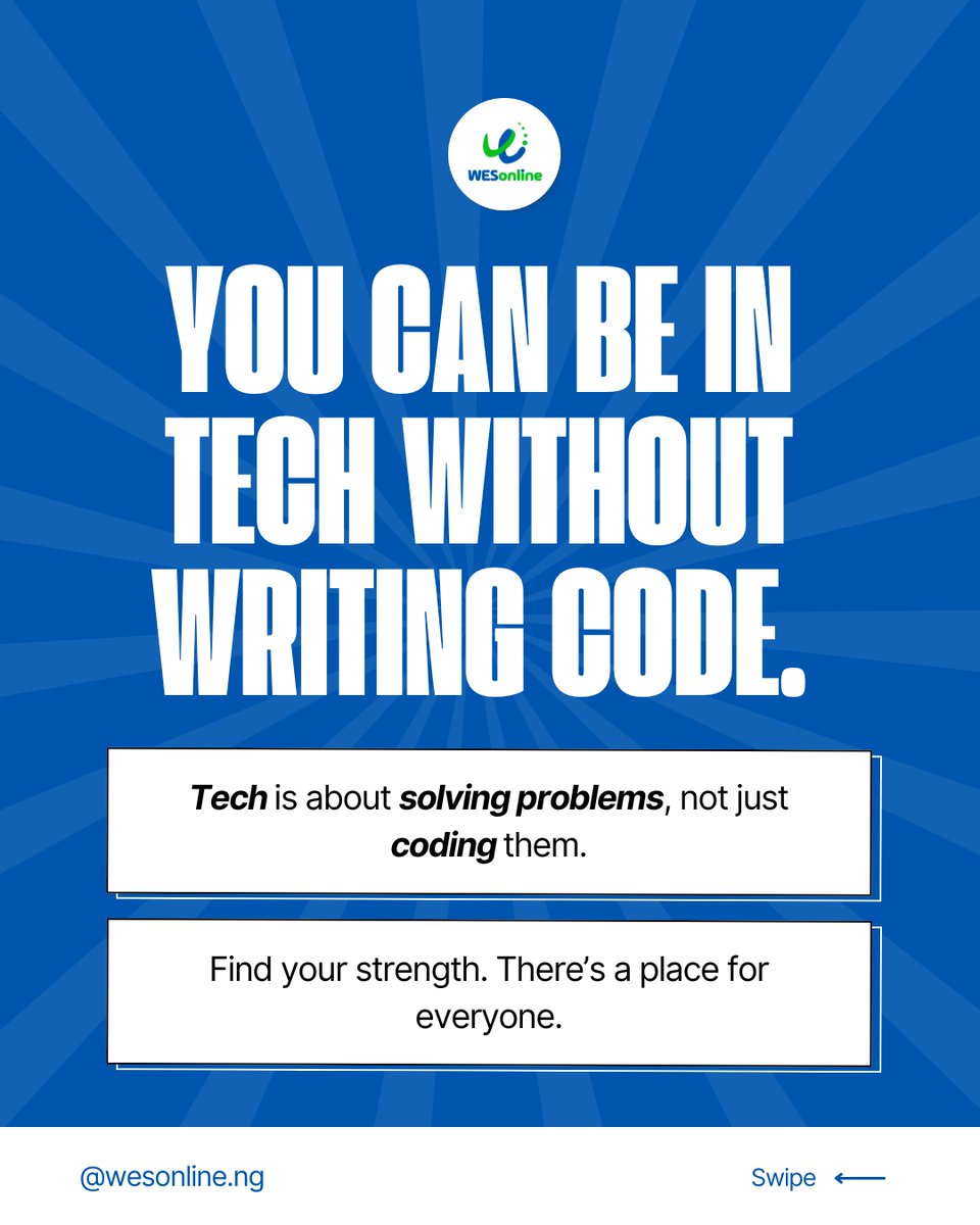 WESOnline tweet media