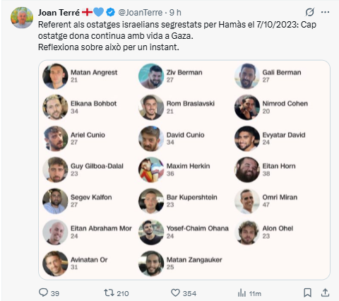 CDR Fins als collons de tots nosaltres tweet media