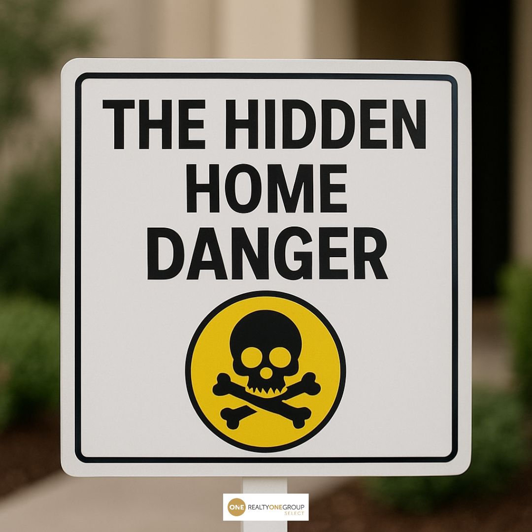 ncrealtyguy's tweet photo. Radon is invisible, odorless, and the number one cause of lung cancer in non-smokers.
🏠 Testing is the only way to know your home’s levels. 1 in 15 homes test high.
💬 Ask me about local radon testing resources.
#RadonAwareness #HomeSafety #RealEstateTips https://t.co/GK8be5xS7N