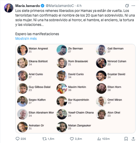 CDR Fins als collons de tots nosaltres tweet media