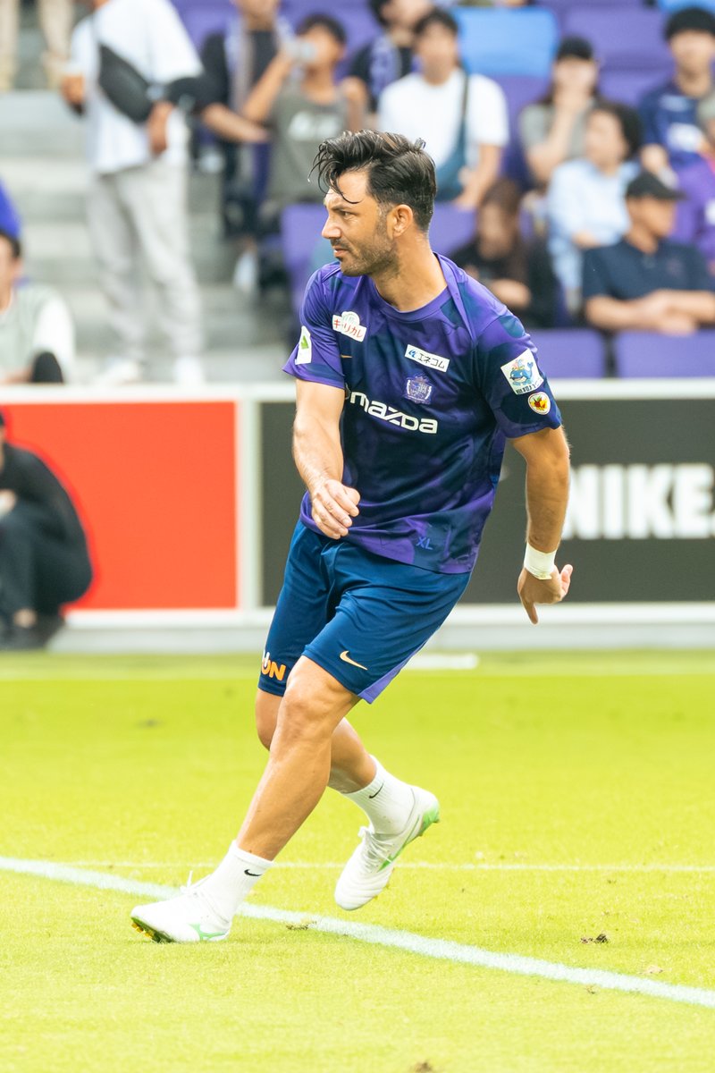 20251004 J1第33節 サンフレッチェ広島 vs FC町田ゼルビア #sanfrecce