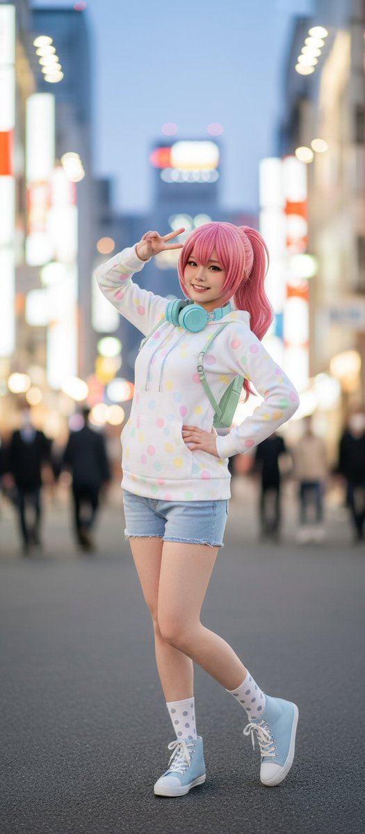 おこんばんわ(*´∀`*)ﾉ

#Spellai  #AIイラスト