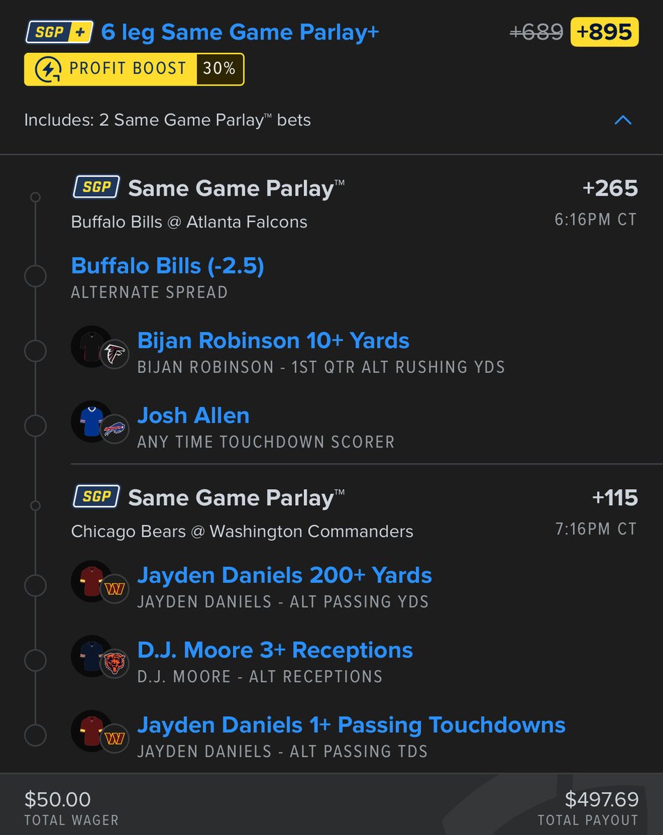 MirageBets tweet media