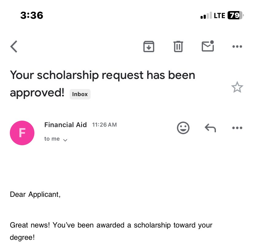 Faith Fadare tweet media