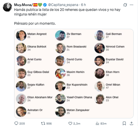 Ens hauriem de preguntar per aquesta coordinació entre els perfils de Aliança Catalana i els de VOX