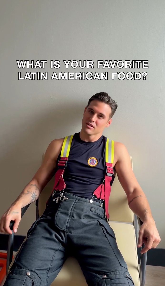 My favourite Latin American food is in this picture 😏