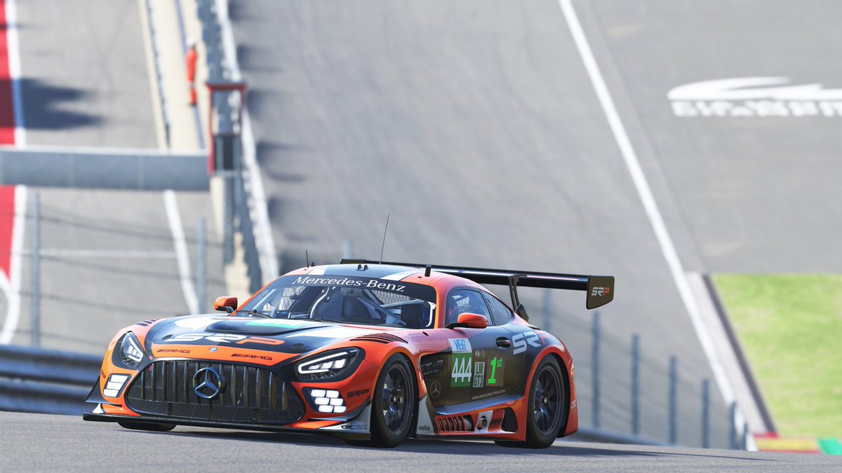 Adrian Blasco (@adrianblasco3) on Twitter photo Lunes de carreras!
🔴 Campeonato ELMS oficial de RC a las 17:00
🔴 Campeonato privado Ronda 1 en Spa organizado por <a href="/AERO_esp/">AERO</a> a las 21:00
Todo en <a href="/LeMansUltimate/">Le Mans Ultimate</a> 🔥
Retransmisión ofrecida por <a href="/MotorEsportsTV/">MotorEsportsTV</a>
🟣 Twitch.tv/adrianblasco3
<a href="/SRPracingteam/">SRP Racing Team</a> <a href="/SRPsimracingpro/">SRP SimRacing-Pro.com</a> Lunes de carreras!
🔴 Campeonato ELMS oficial de RC a las 17:00
🔴 Campeonato privado Ronda 1 en Spa organizado por <a href="/AERO_esp/">AERO</a> a las 21:00
Todo en <a href="/LeMansUltimate/">Le Mans Ultimate</a> 🔥
Retransmisión ofrecida por <a href="/MotorEsportsTV/">MotorEsportsTV</a>
🟣 Twitch.tv/adrianblasco3
<a href="/SRPracingteam/">SRP Racing Team</a> <a href="/SRPsimracingpro/">SRP SimRacing-Pro.com</a>
