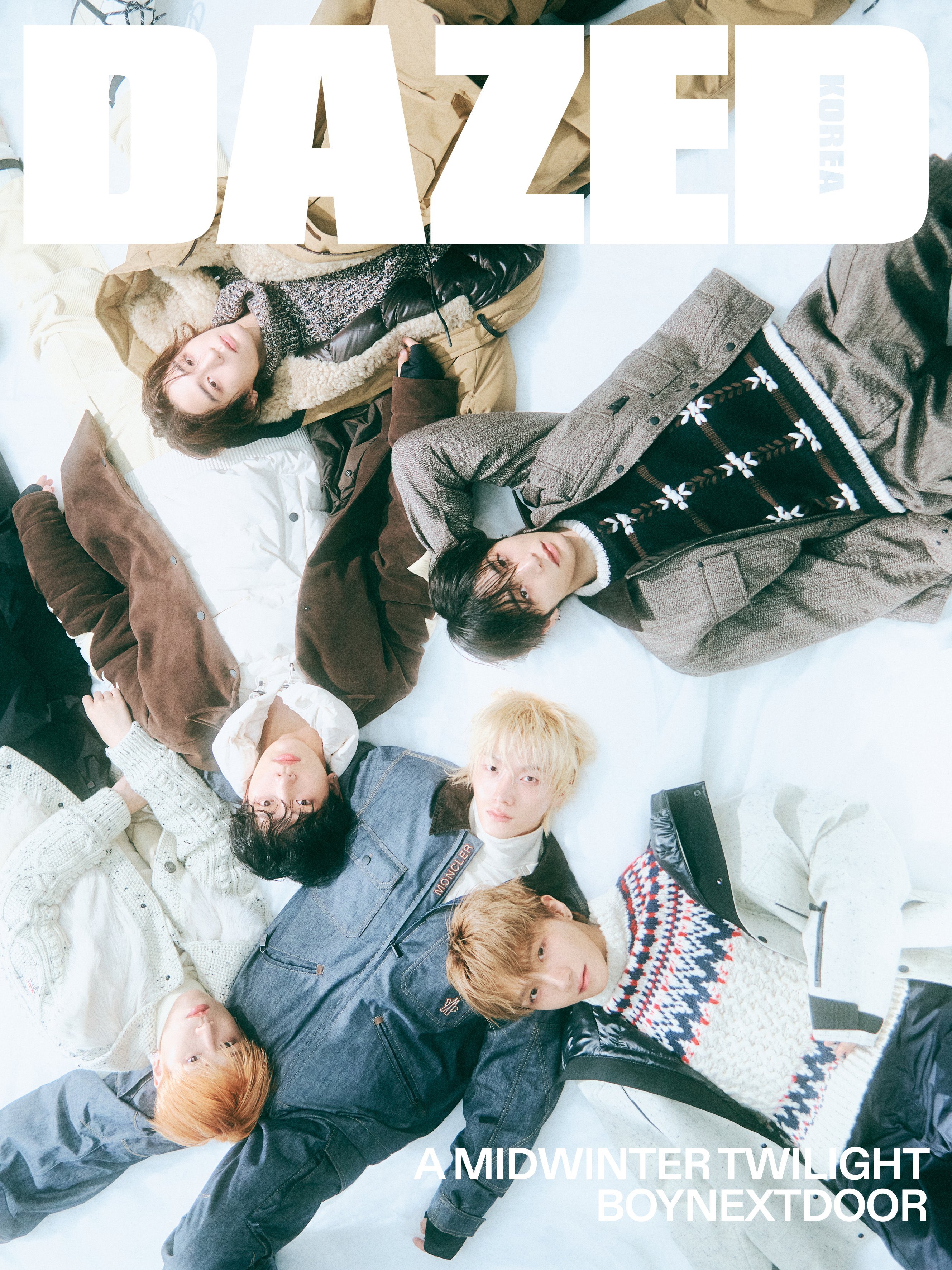 【最終値下げ】ギョンベ closeyoureyesツーショ 特典会 unununun (@heeelllooof) / X