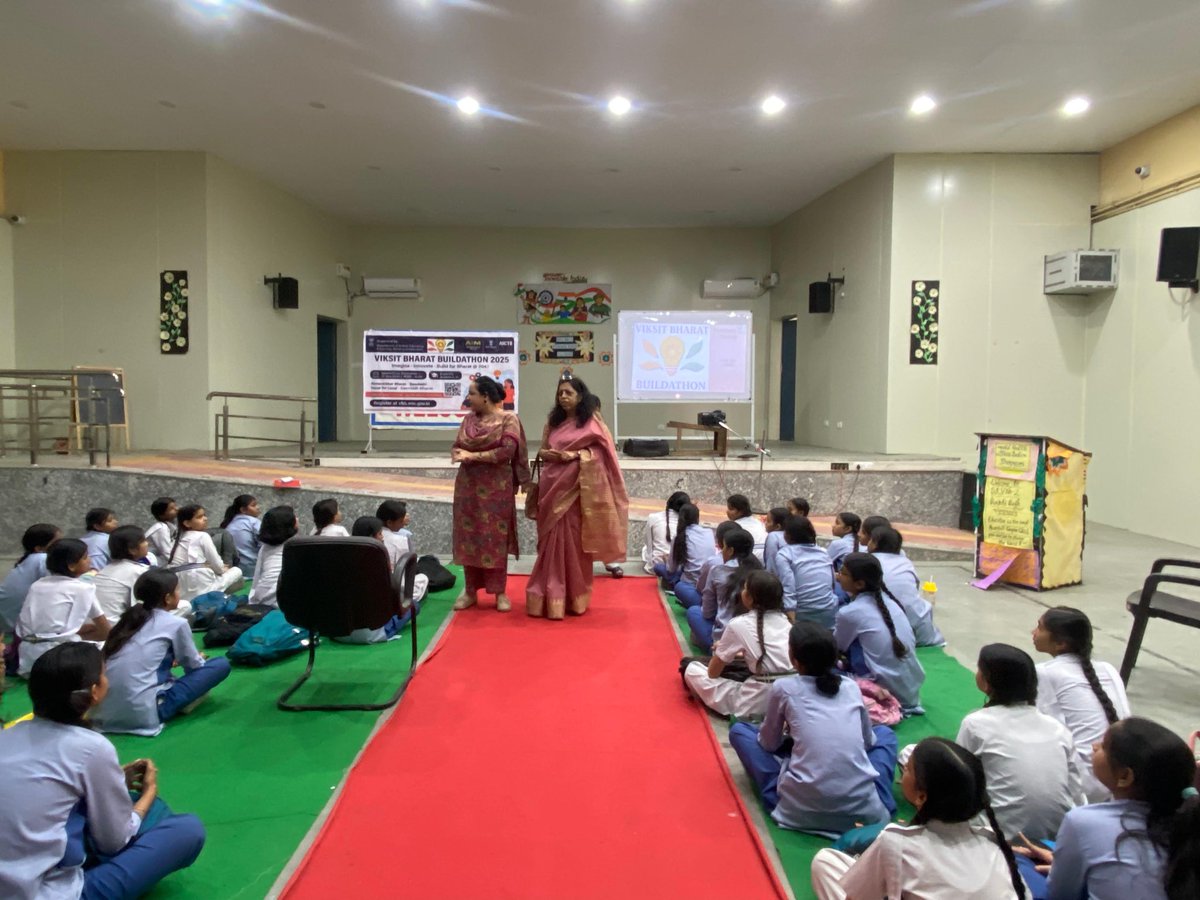 SKV No-2 Punjabi bagh tweet media