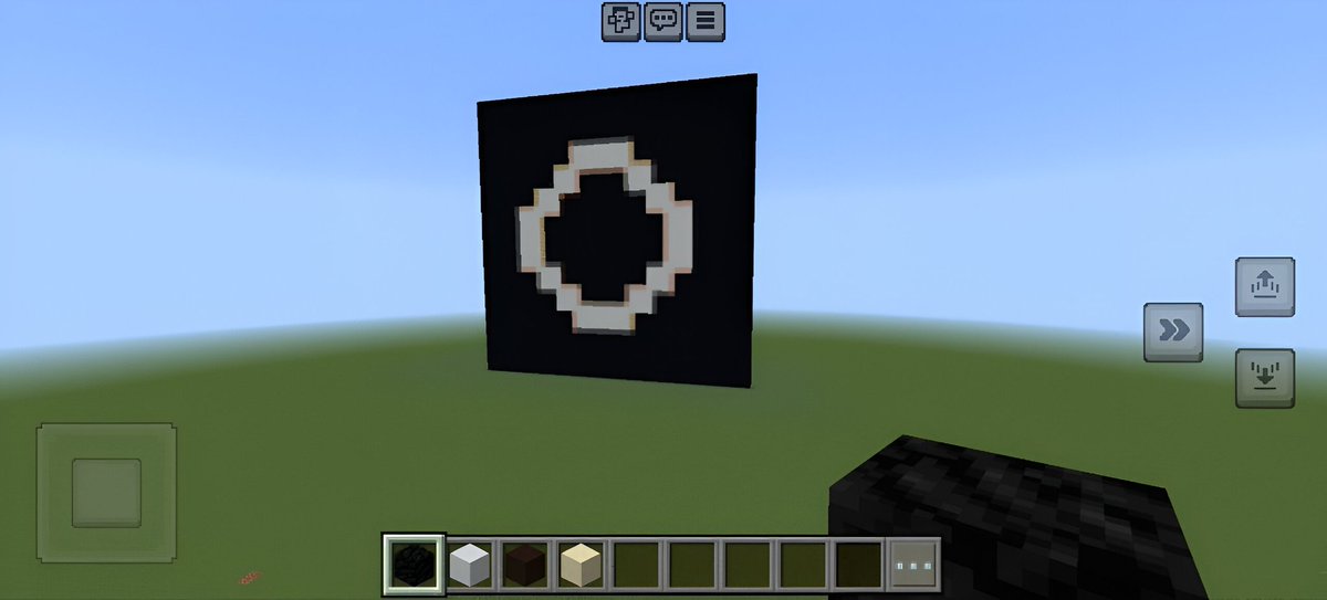 0xmtbl's tweet photo. I created this Minecraft banner for @gensynai ๐ฎ
Given their amazing projects in the field of artificial intelligence and technology, I hope this pixelated artwork brings them some joy๐ป
#AI #technology #CustomBanner https://t.co/1nFe01prG9