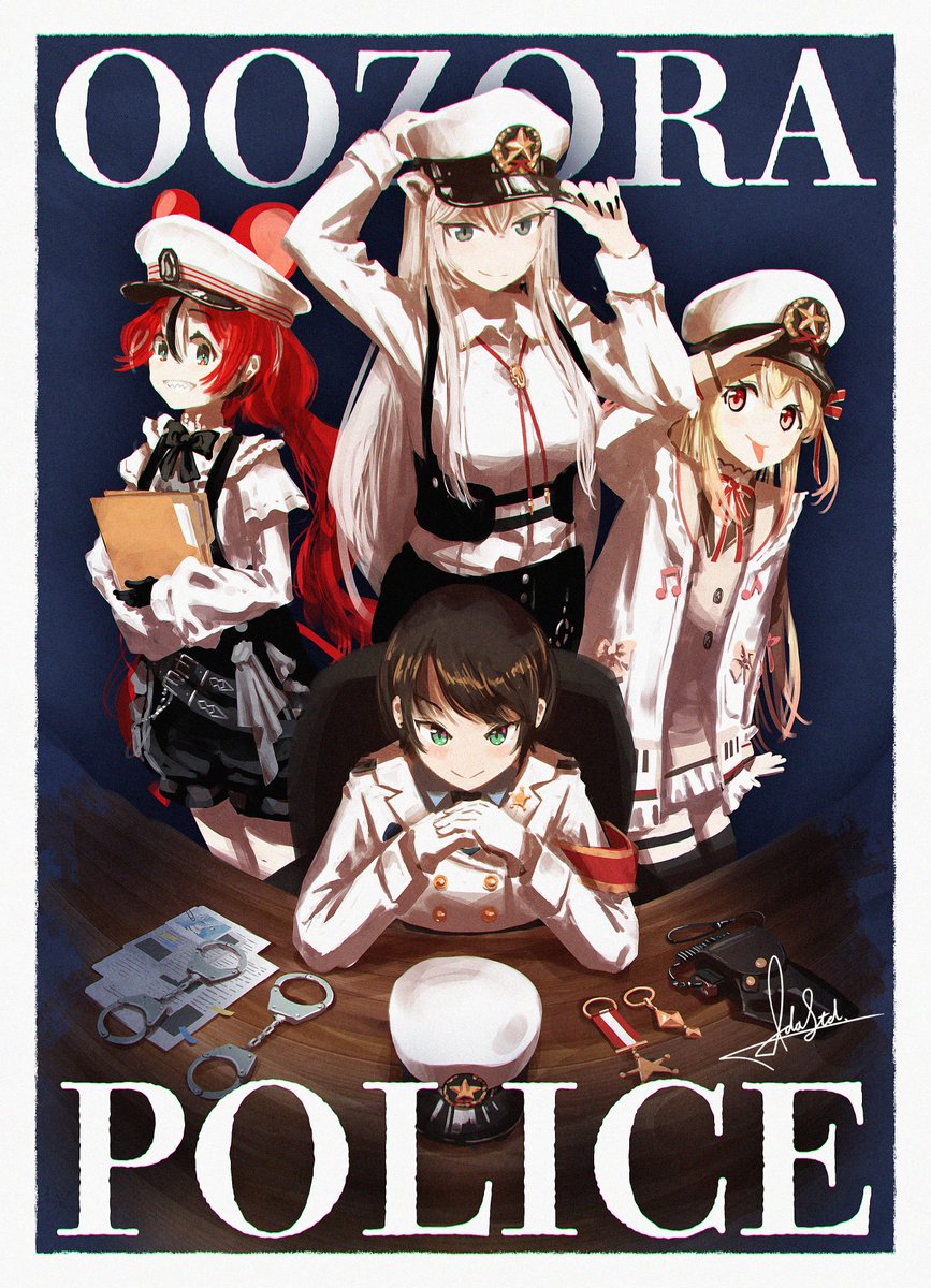 赤榛ゆがまさんからアートトレインを繋いでいただきました！
指名ありがとうございます！

次にびびびさん
(<a href="/bibib_goza/">びびび🥀</a>)
を指名させてください！
「推しのここに惚れたよ！」というのを語るのが非常に上手なお方です。
ご迷惑でなければぜひお願いします！！！
(ご多忙でしたらスルーしてください)