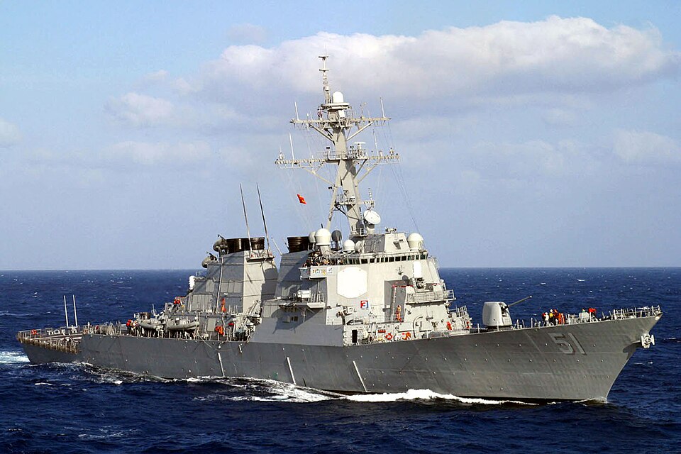 Timothy4TX's tweet image. Not only is today Columbus Day, it&apos;s the UNITED STATES Navy&apos;s 250th Birthday!

I proudly served my country&apos;s Navy Combat team aboard the USS Arleigh Burke (DDG-51) with Honor, Courage, and Commitment like so many that came before and after me.

One of the reasons I joined the…