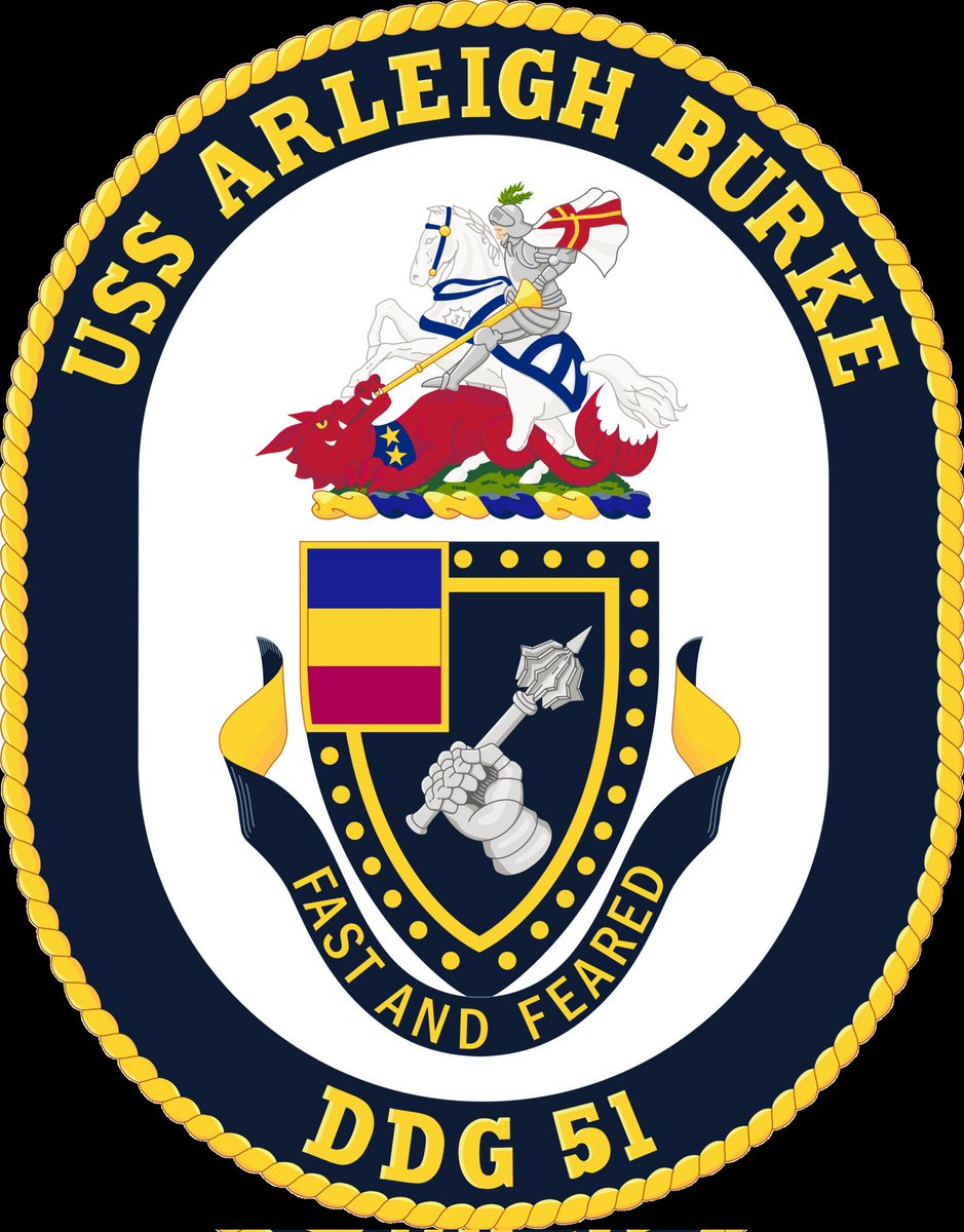 Timothy4TX's tweet image. Not only is today Columbus Day, it&apos;s the UNITED STATES Navy&apos;s 250th Birthday!

I proudly served my country&apos;s Navy Combat team aboard the USS Arleigh Burke (DDG-51) with Honor, Courage, and Commitment like so many that came before and after me.

One of the reasons I joined the…