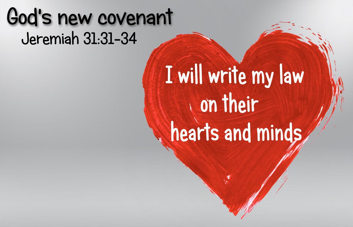Bob Cornwall (@drbobcornwall) on Twitter photo A Comforting Word about a New Covenant -#Lectionary Reflection for Pentecost 19C (Jeremiah 31) - A Word of judgment & a word of hope for a time of restoration - bobcornwall.com/2025/10/a-comf… #bgbg2 #ccdoc <a href="/Lectionary/">Revised Lectionary</a> A Comforting Word about a New Covenant -#Lectionary Reflection for Pentecost 19C (Jeremiah 31) - A Word of judgment & a word of hope for a time of restoration - bobcornwall.com/2025/10/a-comf… #bgbg2 #ccdoc <a href="/Lectionary/">Revised Lectionary</a>