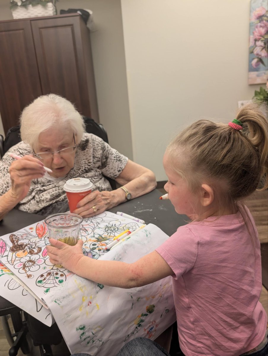 c_mrsd's tweet photo. This weekend we have so many things to be thankful for….we’re thankful we got to celebrate the biggest milestone birthday in our family. My grandmother in law officially turned 100 yesterday! We’re so thankful to have her in our lives! https://t.co/XZEkVhN6MI