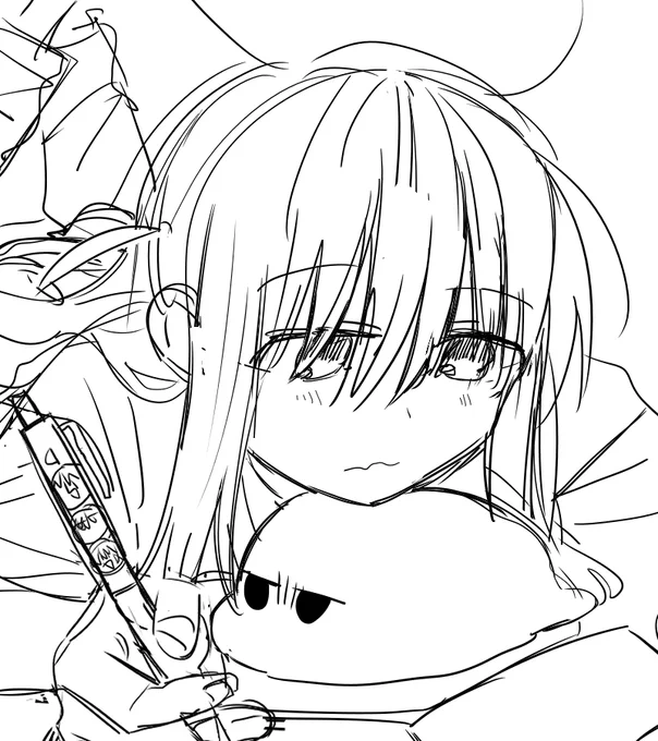 アズドロ2 wip 