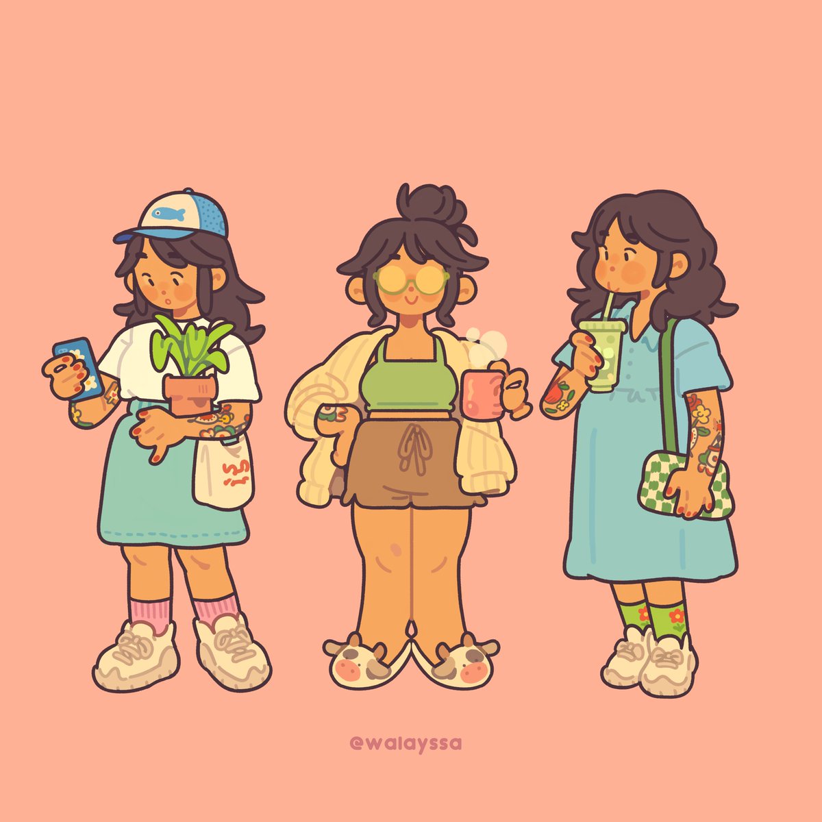 layssa 🪴🍎 tweet media