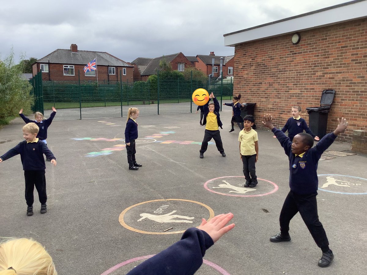 Overthorpe C of E (@overthorpe_acad) on Twitter photo In Science, Wrens have been experimenting with different exercises to see how they affect their heart rate. In Science, Wrens have been experimenting with different exercises to see how they affect their heart rate.