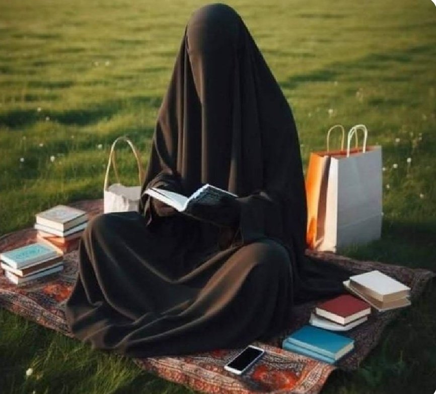 تزوج من ذات الدين  إن جاء المال شكرت
 وإن ضاق الحال صبرت.