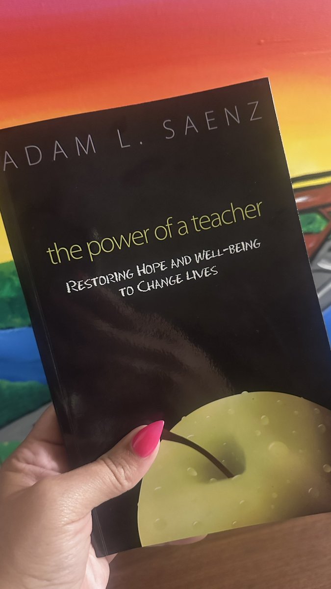 ICanTechThat's tweet photo. Honored to be nominated and selected to attend The Holdsworth Center’s teacher retreat this past weekend. Grateful for time to grow, connect, and recharge! 💙 @HoldsworthCentr https://t.co/BywbKqY1oF