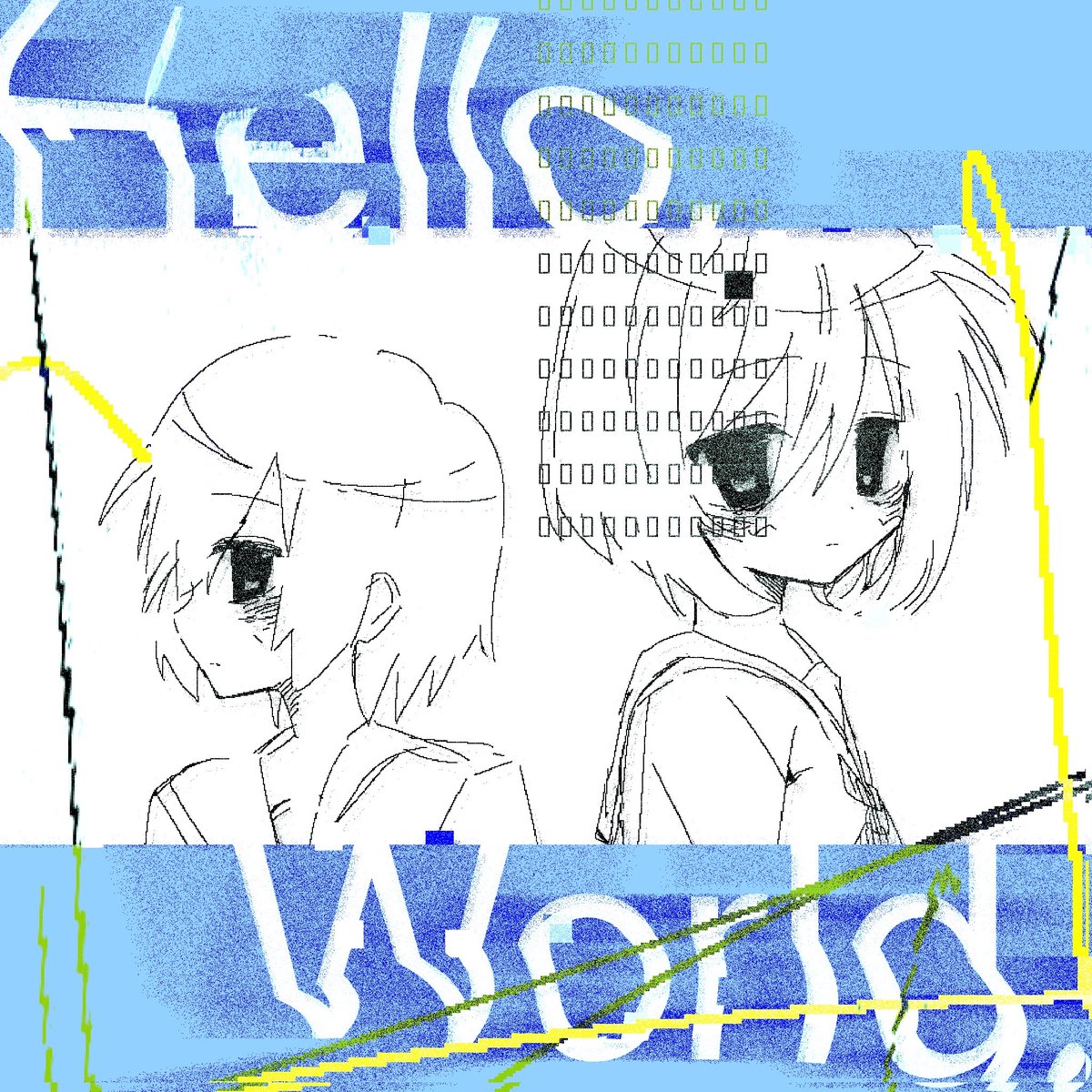 かっこよくしてもらった..