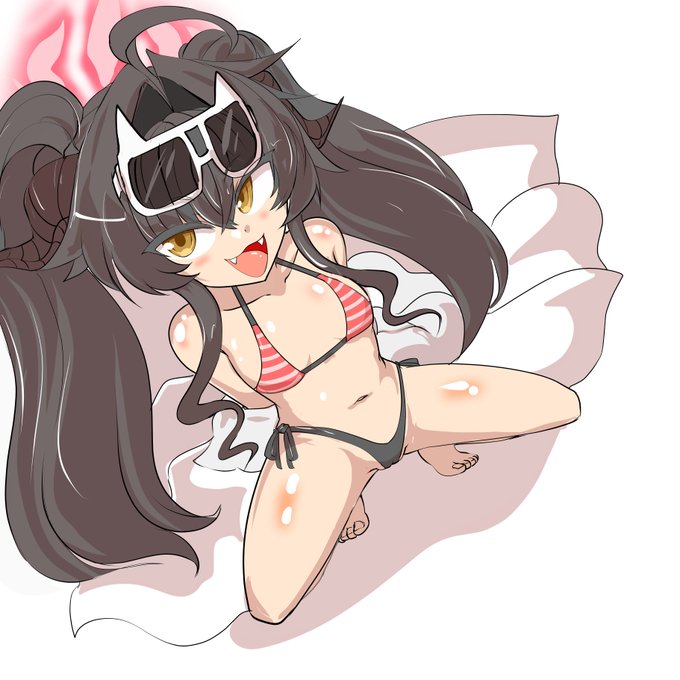 カスミ #ブルアカ