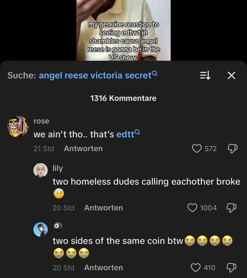 GardenReychel's tweet image. #edtwt and #edtt ARE NOT THE SAME