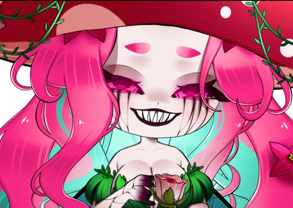 Fey is 80% Seiso…but I love seeing her in non-Seiso art 😭💔 It is an addiction to see my models in compromising positions. Besides she is gorgeous 😭 Who doesn’t wanna see her in a sussy position?