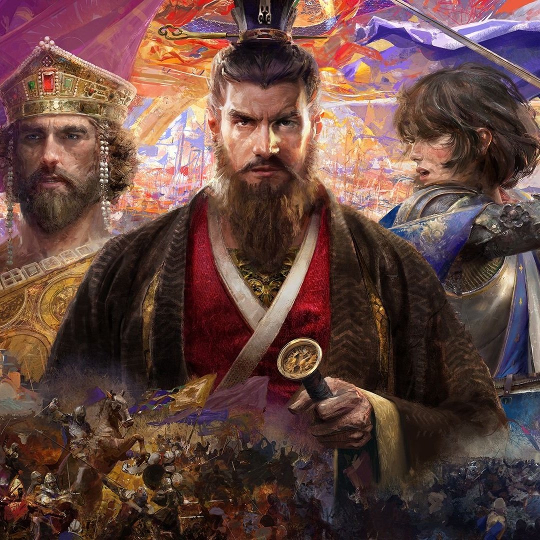 🚨¿AGE OF EMPIRE NUEVO EN CAMINO?🚨

Una oferta de trabajo de WORLD'S edge podria confirmar que Microsoft está haciendo #AgeOfEmpire 5.

Se confirma en la oferta de trabajo que el juego tendría Unreal Engine 5 como motor Gráfico. #Videogames
