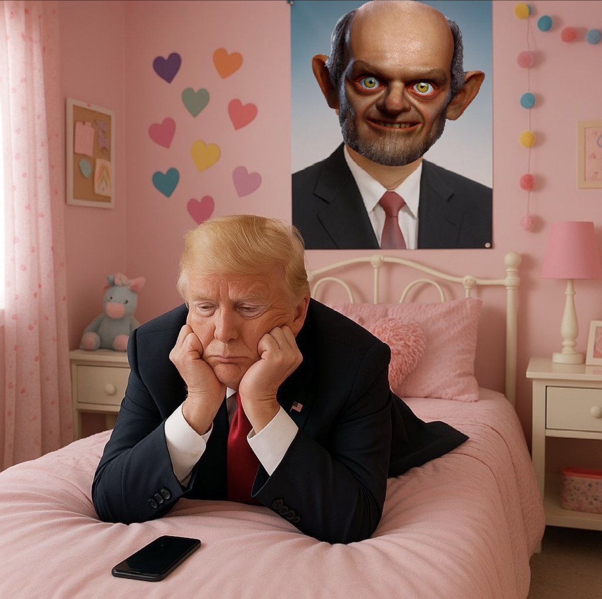 Don’t SULK..just get $GRELF AND Eth and BtC Donny

🔥🔥

$GRELF

HBAR’s OG IN CAPITAL LETTERS 

<a href="/GRELF_/">GRELF👴🏽</a> 

<a href="/hedera/">Hedera</a> 

<a href="/HederaFndn/">Hedera Foundation</a>