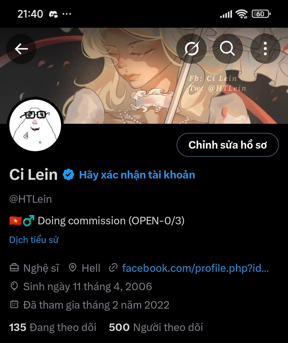 Ci Lein tweet media