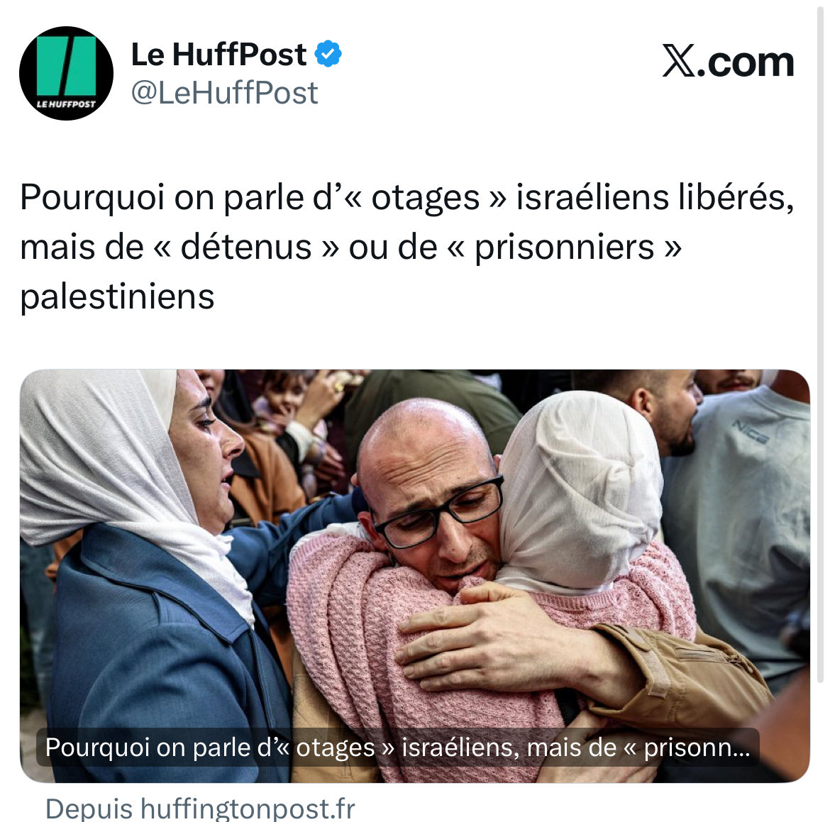 C’est vrai ça, pourquoi ?