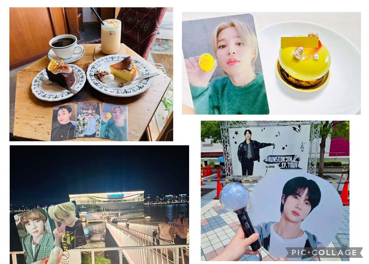 chimjin_7's tweet image. 🏷𓈒𓏸︎︎︎︎

˗ˋˏ    𝖩𝖨𝖬𝖨𝖭🐥 ／ 𝖩𝖨𝖭🐹    ˎˊ˗

90⌇ ғᴜᴋᴜᴏᴋᴀ ⌇他◎ ⌇ 𝟤𝟧↓ ×

気になる方お迎えに行きます🌿.∘

※詳細はALTを…✍️

#大人ARMYさんと繋がりたい #大人ARMYさんと仲良くなりたい #BTS好きな人と繋がりたい