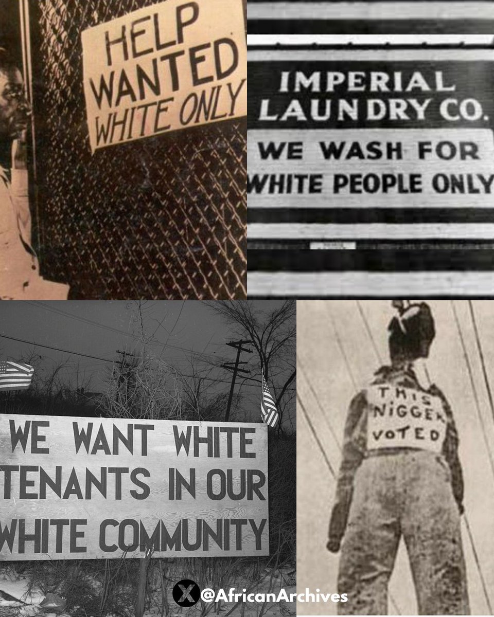 we've come a long way...