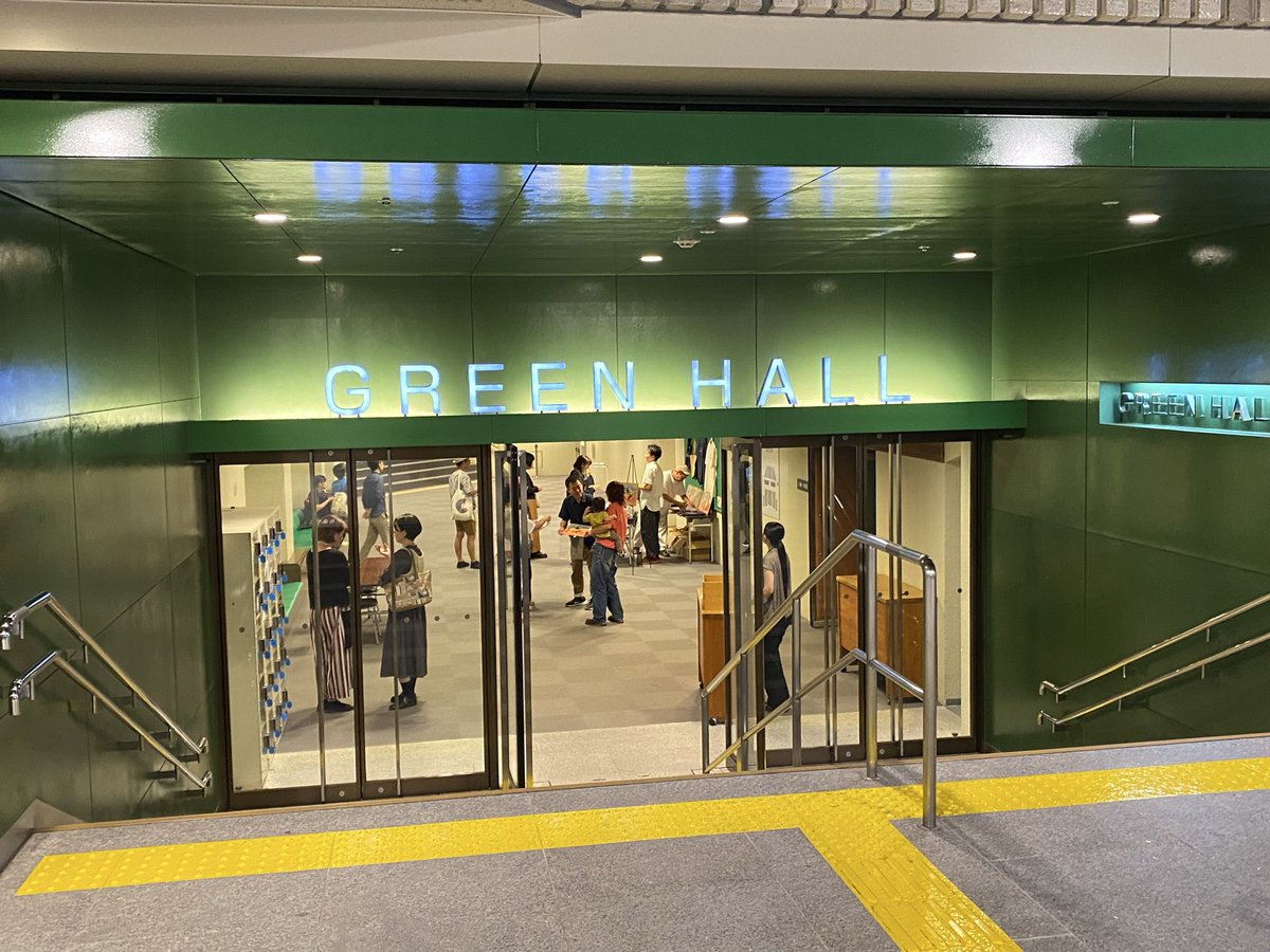 dansetsu_ts's tweet image. 今週はキセルのライブも見れた。物販でCDを購入して、弟さんからサインをいただく。素晴らしい１週間だ。