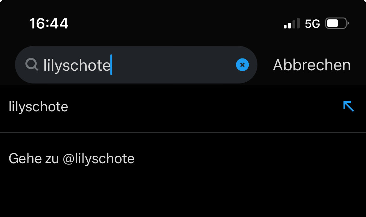 Ach nöööö

Elon fick deinen Softbann!