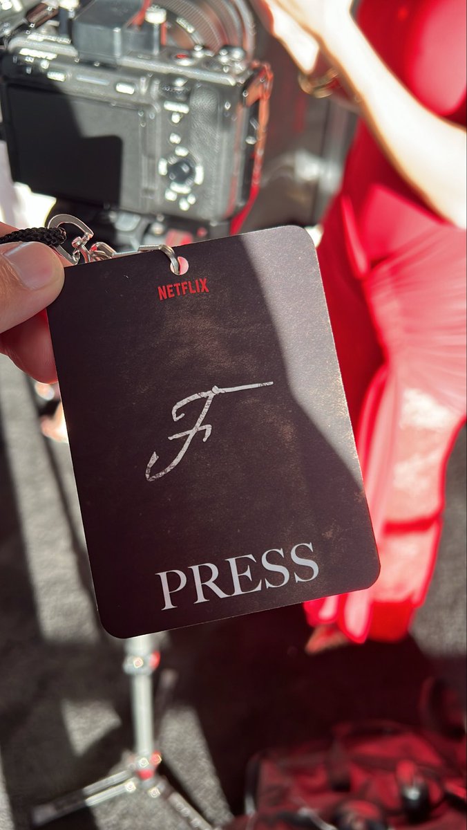 izzycreatezz's tweet image. Frankenstein red carpet