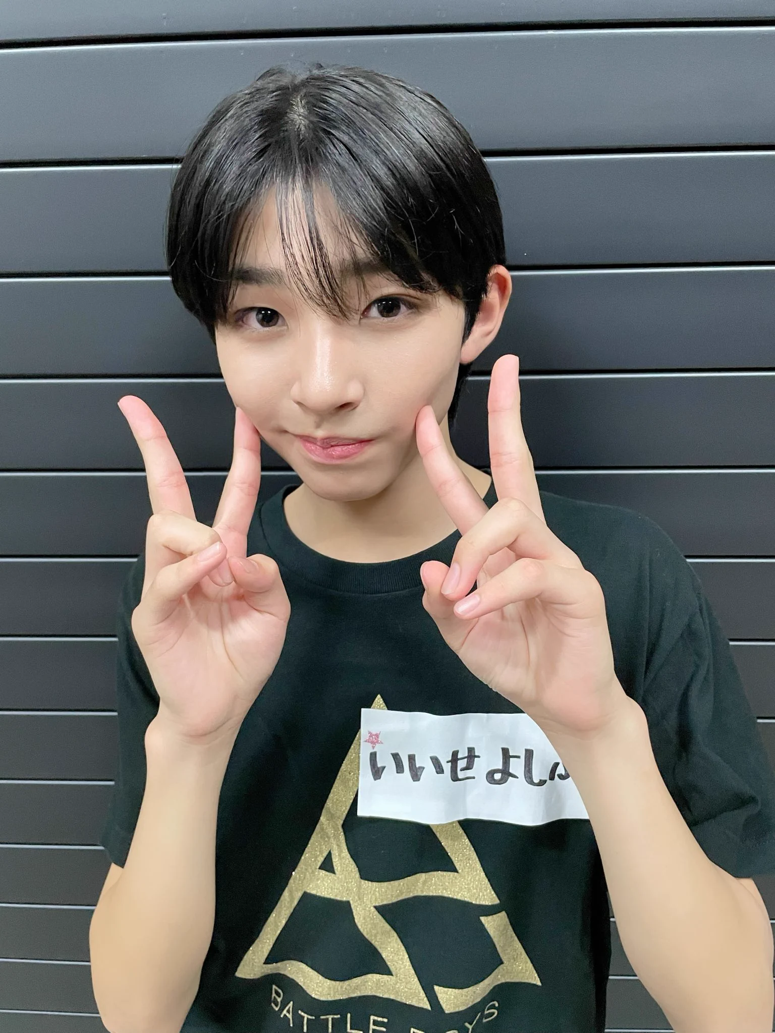 EBiDAN NEXT 公式（ & EBiDAN 研究生公式) on X: 