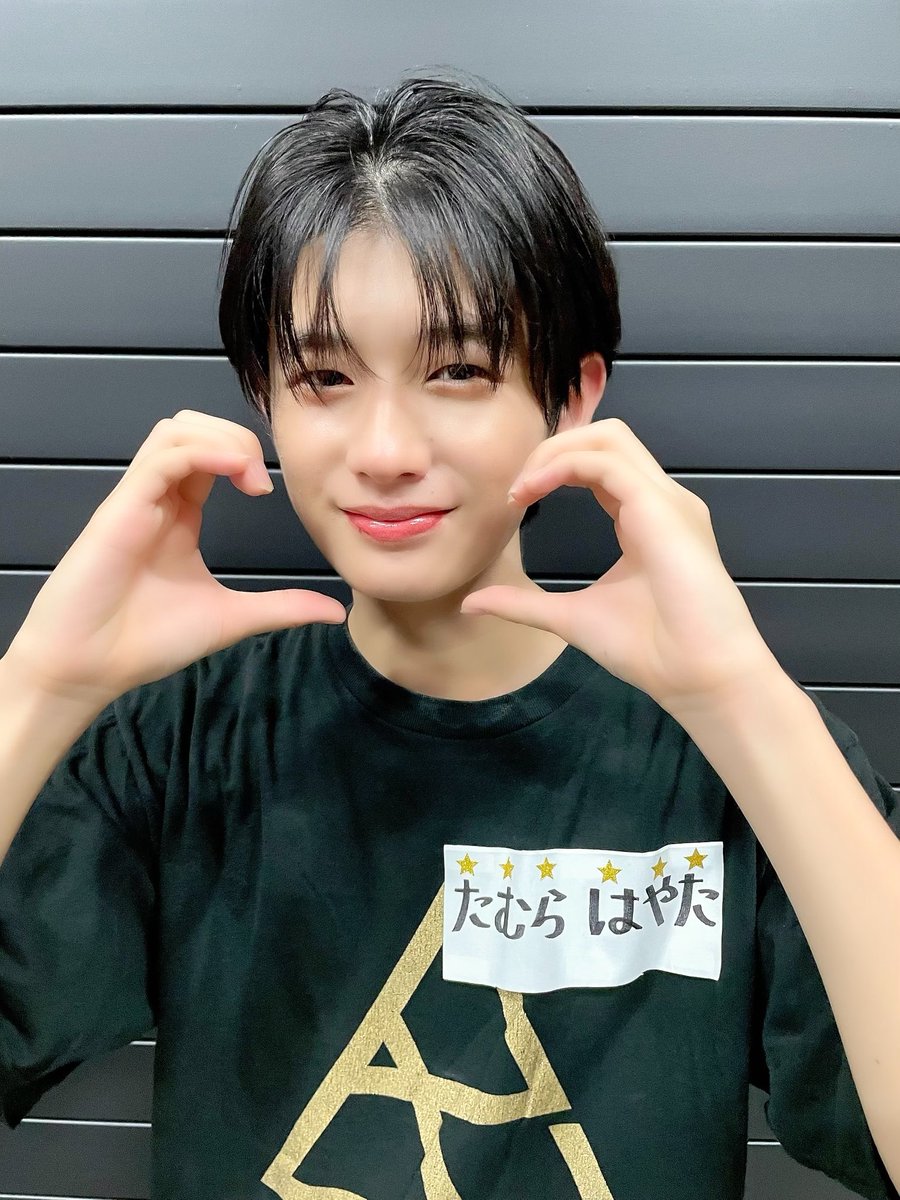 🌥️#涼瀬一颯 (すずせ いぶき) 🌥️#田村颯大 (たむら はやた