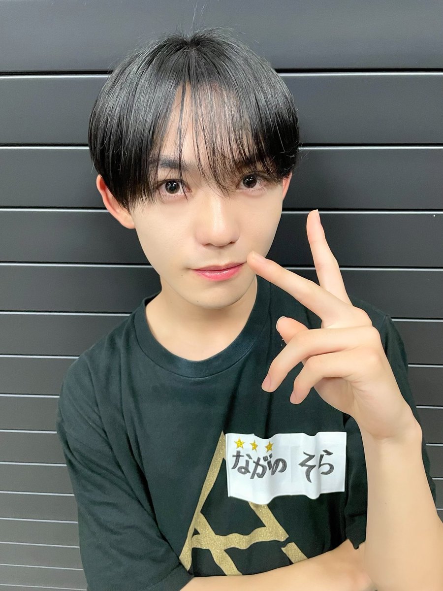 🌥️#涼瀬一颯 (すずせ いぶき) 🌥️#田村颯大 (たむら はやた