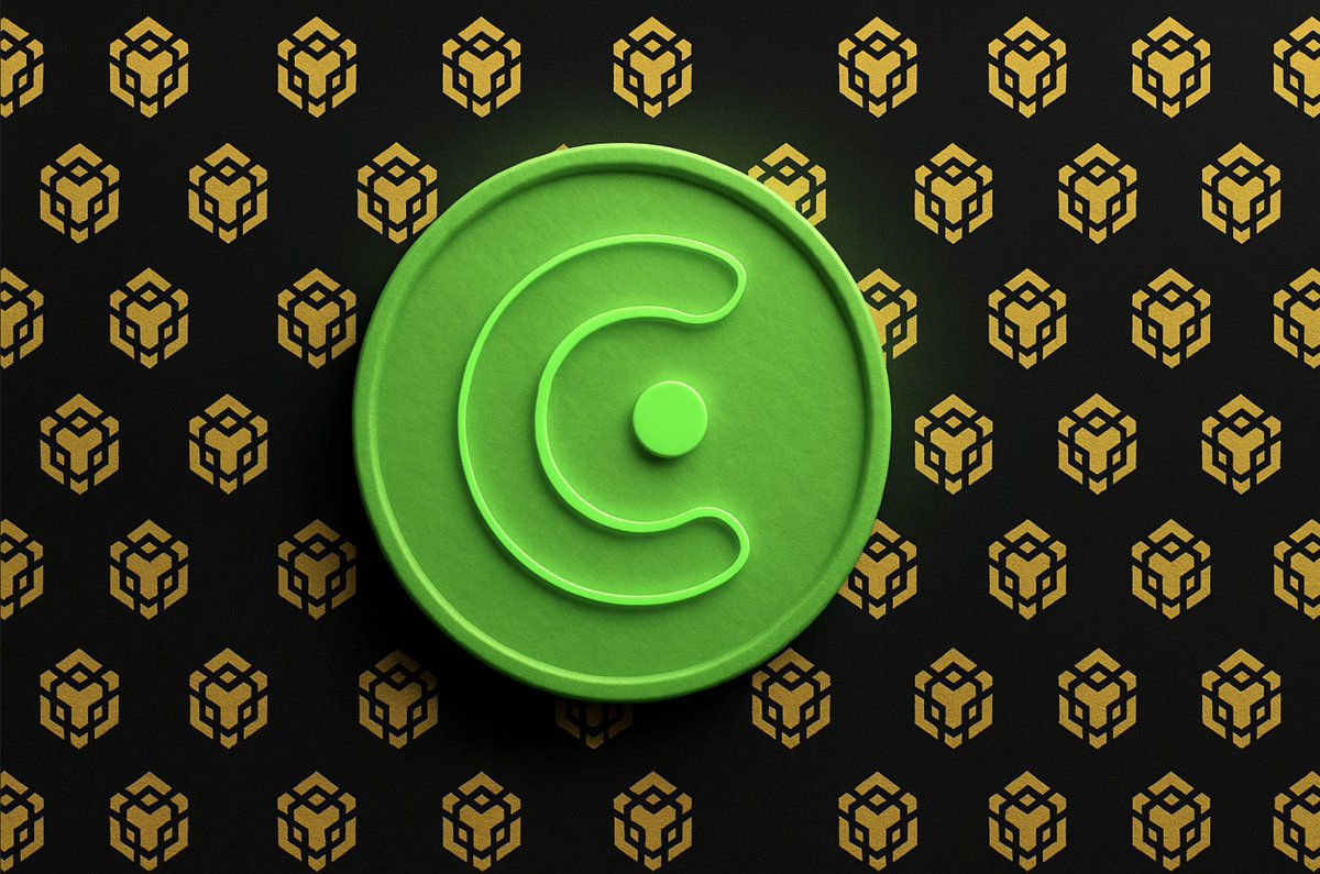 Coming soon to <a href="/BNBCHAIN/">BNB Chain</a>
See you on the other side #BNB