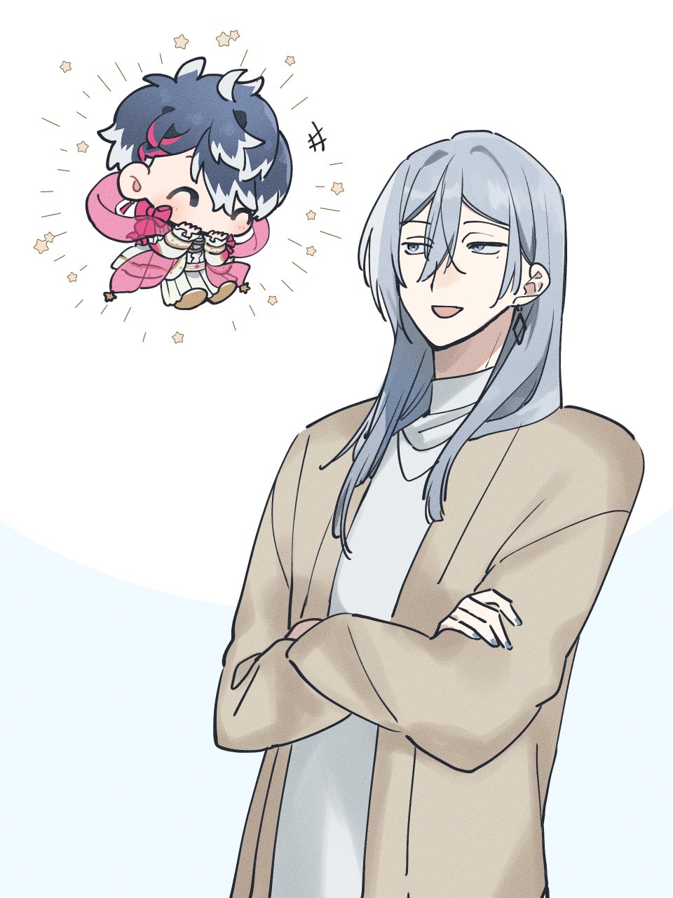 紫苑ページ 紫苑 (@1100Re_vale) / X