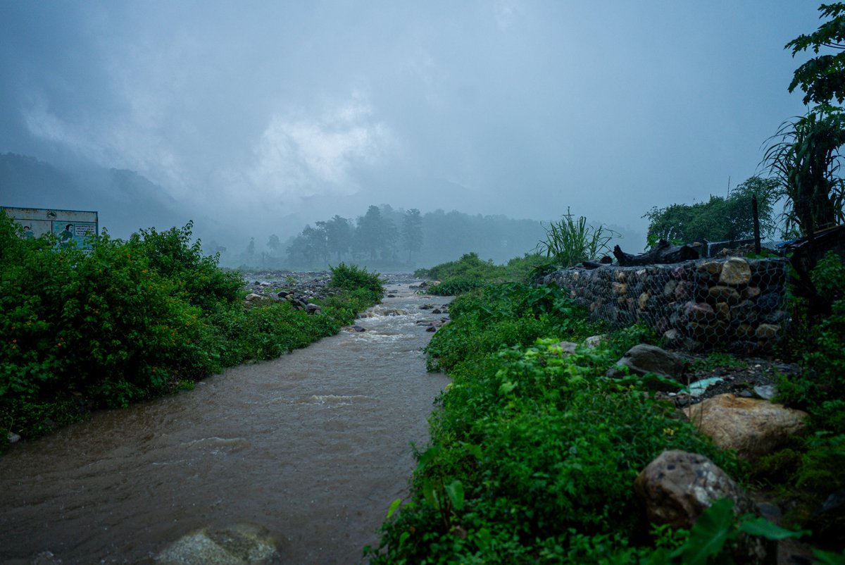 Through a budget study, messaging around #DRR investment, and community resilience data, <a href="/mercycorps/">Mercy Corps</a> and <a href="/UNDP/">UN Development</a> influenced the adoption and disbursement of a 5% budget provision for resilience activities in Sudurpaschim province, Nepal.

🔗 zcralliance.org/resources/item…

#DRRday