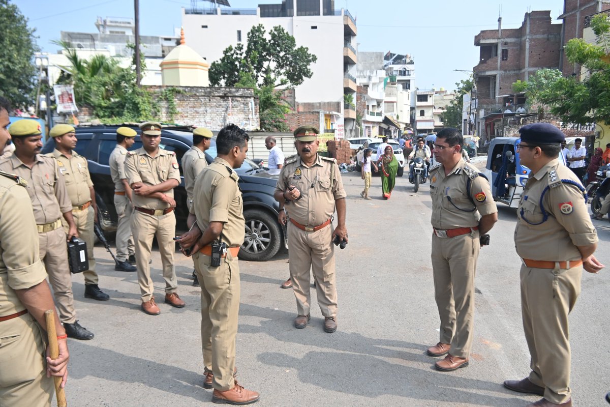 Addl. C.P. Law & Order VNS tweet media