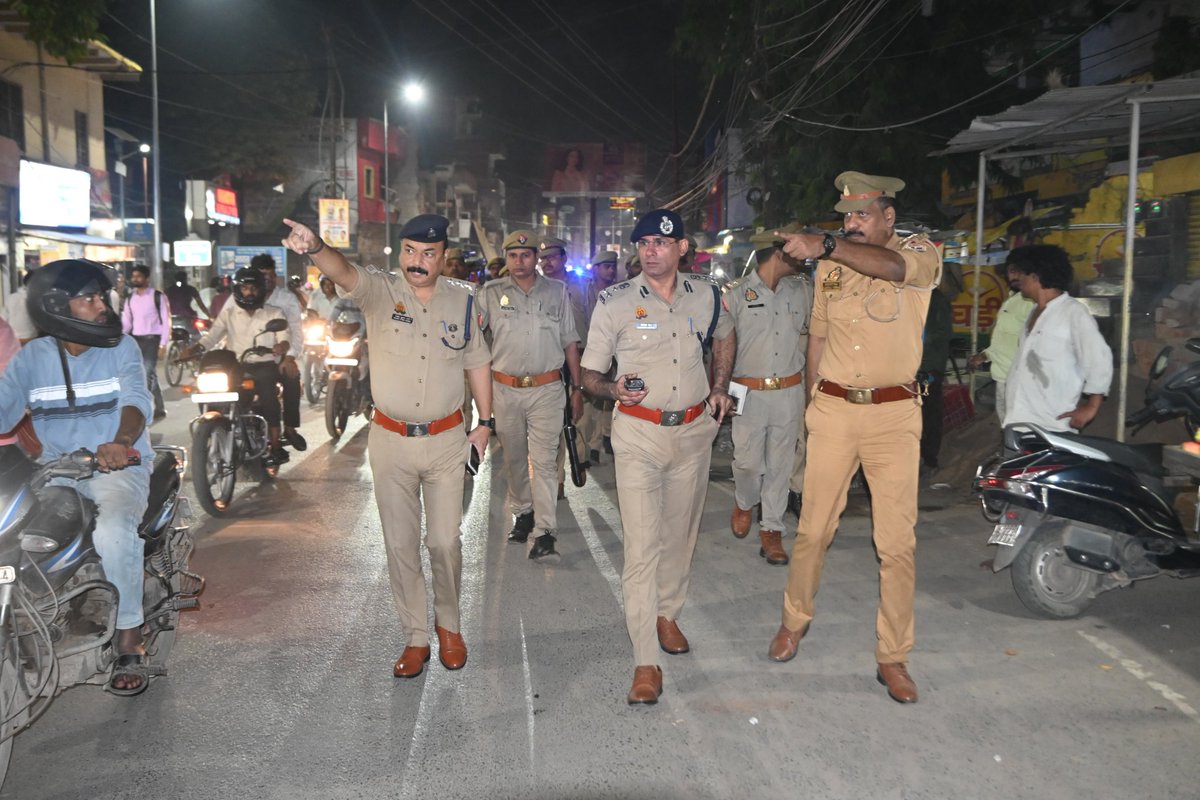 Addl. C.P. Law & Order VNS tweet media