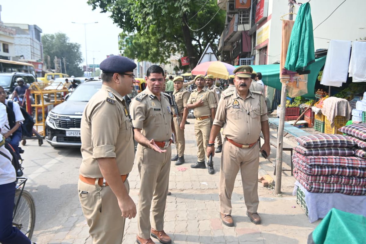 Addl. C.P. Law & Order VNS tweet media