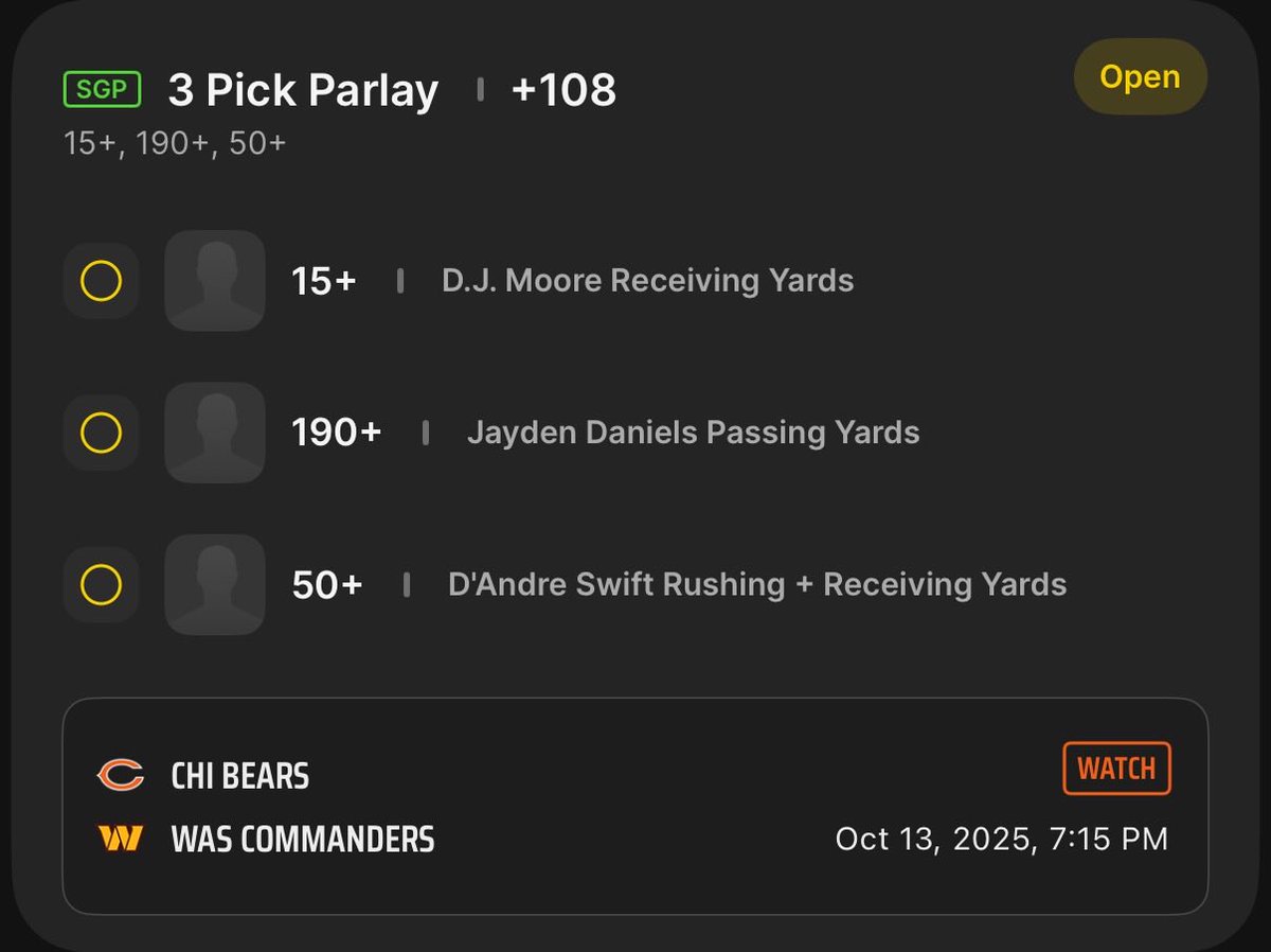 GET BACK MNF DOUBLE UP ⬆️ 

#GamblingX #SportsBetting #RideWithFlashPickz