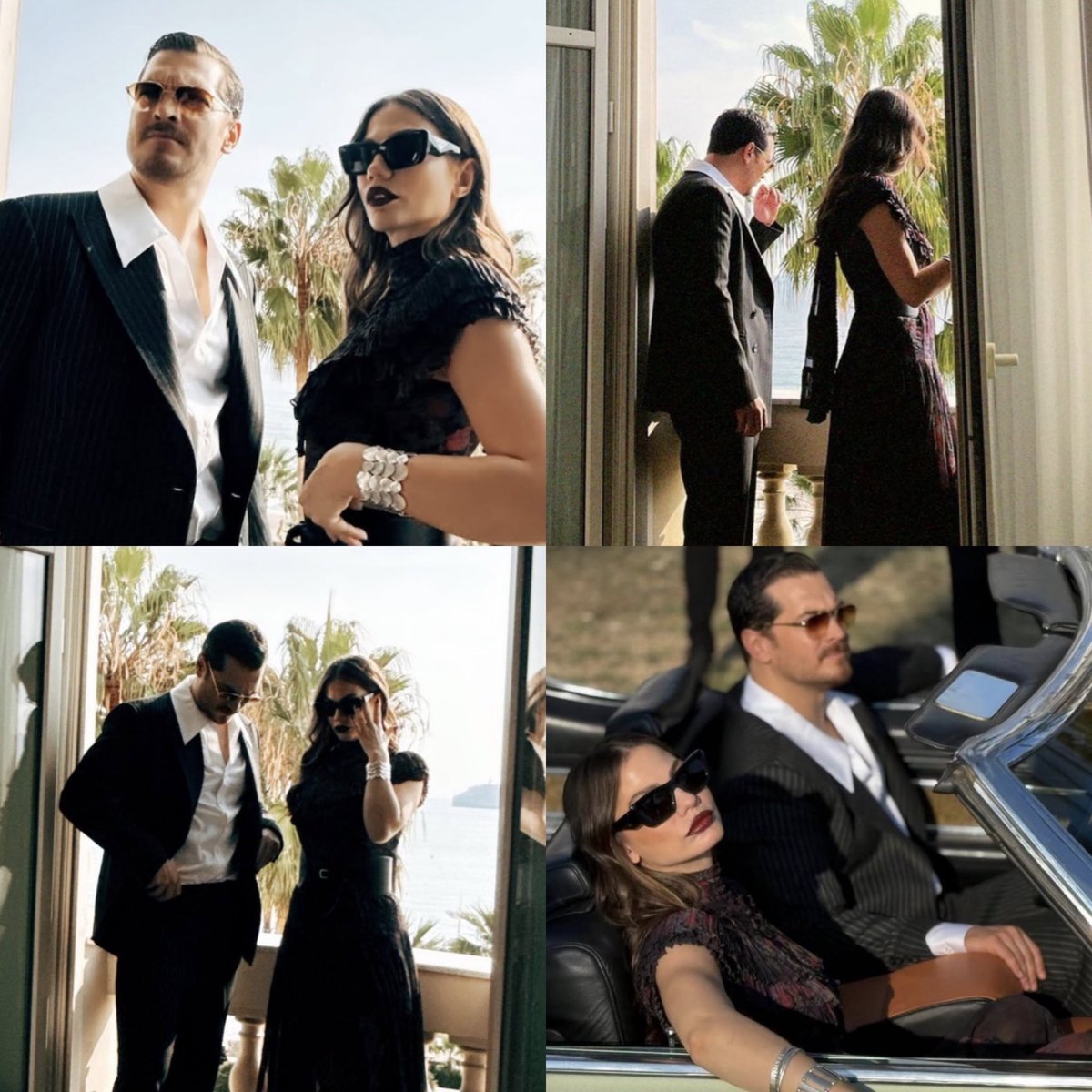 saturnarqs's tweet photo. çağatay ulusoy &amp; demet özdemir ❤️‍🔥 https://t.co/ccBry7Wyu1